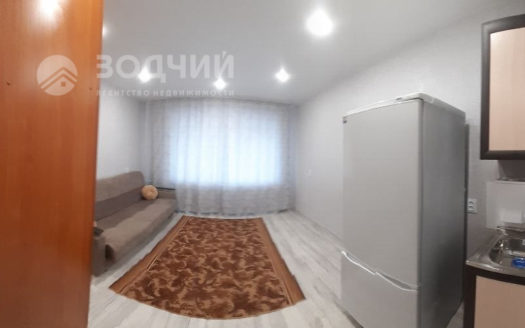 Чувашия Республика, Чебоксары г., Московский, Олега Кошевого ул., д.1