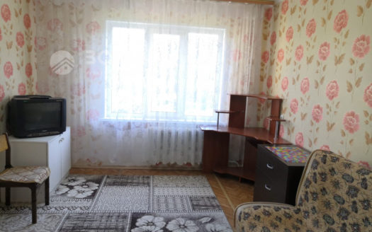 Чувашия, Чебоксары г., Московский, Чернышевского ул., д.26
