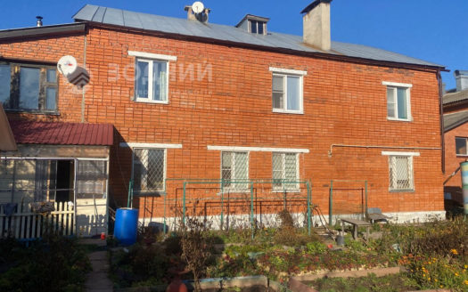 Чувашия Республика, Чебоксары г., Калининский, Цветочная ул., д.82