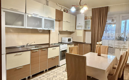 Чувашия, Чебоксары г., Московский, Афанасьева ул., д.9, к.3