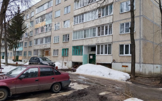 Чувашия Республика, Шумерля г., Октябрьская ул., д.16, к.3