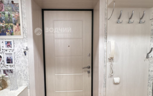 Чувашия Республика, Чебоксары г., Ленинский, Олега Волкова б-р., д.6