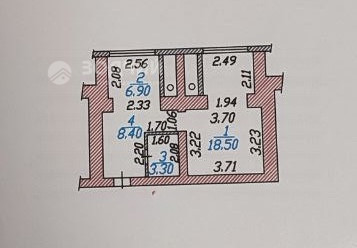 Чувашия, Чебоксары г., Московский, Академика Королева ул., д.3