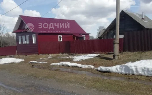 Чувашия, Ядринский район, Орба-Павлово д., Ядринский, Советская ул., д.28