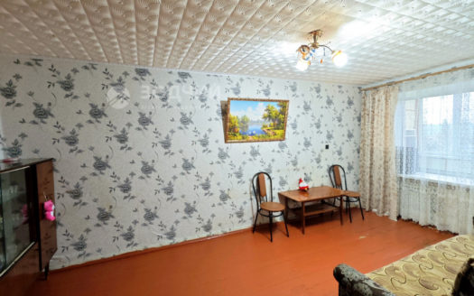Чувашия, Канаш г., Ильича ул., д.3