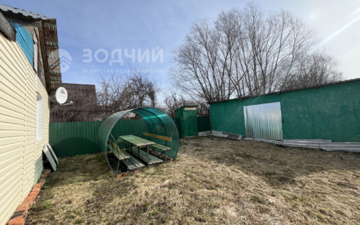 Чувашия, Ядринский район, Исмендеры д., Эльменя ул., д.53