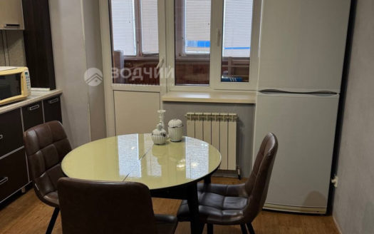Чувашия Республика, Чебоксары г., Московский, Академика Королева ул., д.5