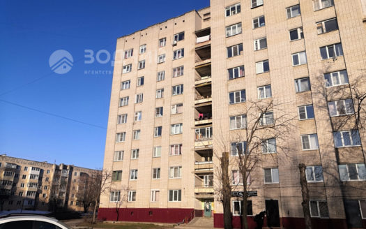 Чувашия Республика, Чебоксары г., Калининский, Эгерский б-р., д.3