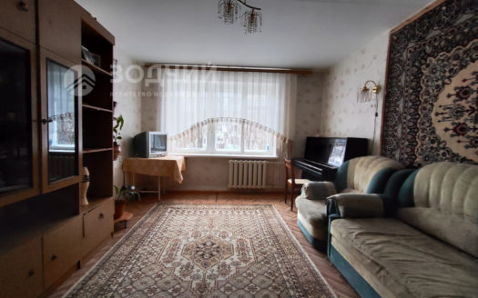Чувашия, Чебоксары г., Московский, Кирова ул., д.12
