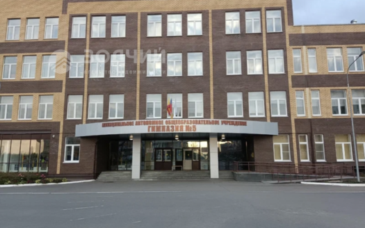 Чувашия, Чебоксары г., Московский, Спортсмена Валериана Соколова ул., д.4