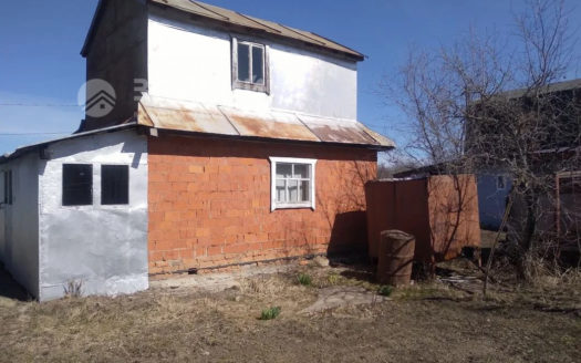 Чувашия Республика, Чебоксарский район, Кшаушское с/п, Шоркино снт
