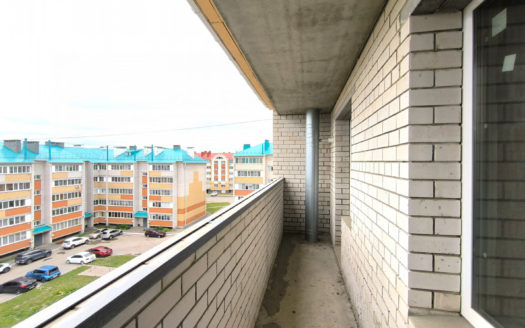 Чувашия, Канаш г., 30 лет Победы ул., д.81