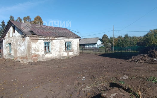 Чувашия Республика, Цивильский район, Цивильск г., Шоссейная ул., д.11