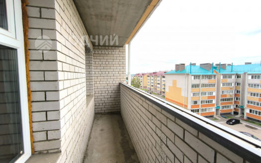 Чувашия, Канаш г., 30 лет Победы ул., д.81