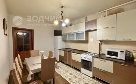 Чувашия, Чебоксары г., Московский, Афанасьева ул., д.9, к.3