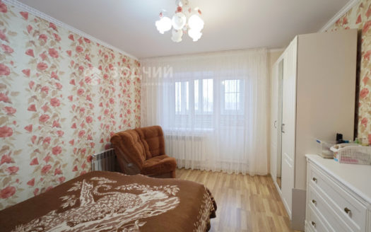 Чувашия Республика, Канаш г., Чебоксарская ул., д.27