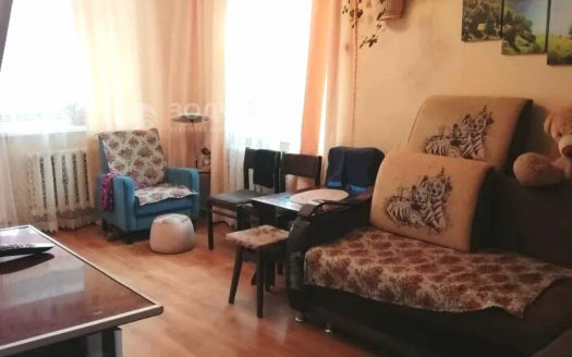 Чувашия Республика, Чебоксары г., Московский, Энтузиастов ул., д.5, к.1