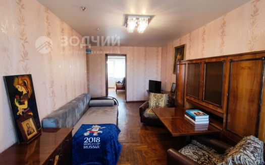 Чувашия, Канаш г., 30 лет Победы ул., д.27