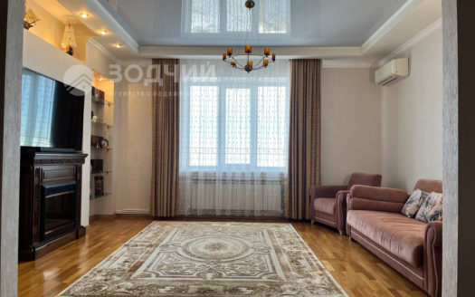 Чувашия, Чебоксары г., Московский, Мефодия Денисова б-р., д.10/8