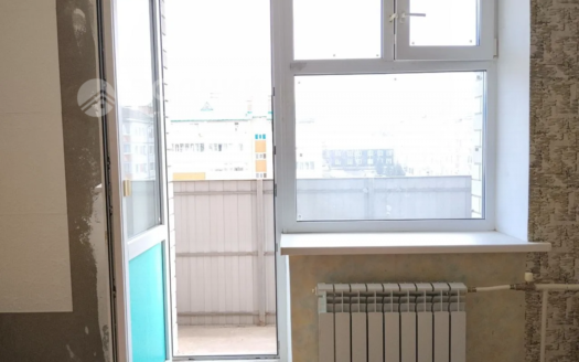 Чувашия Республика, Шумерля г., Мира ул., д.12