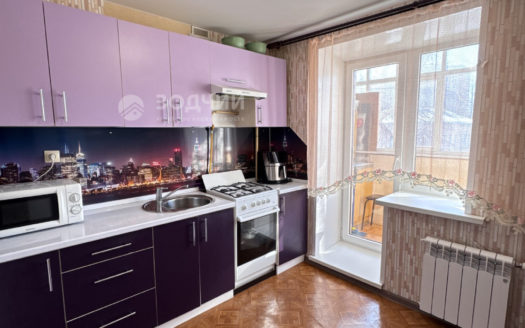 Чувашия Республика, Чебоксары г., Московский, Красина ул., д.4