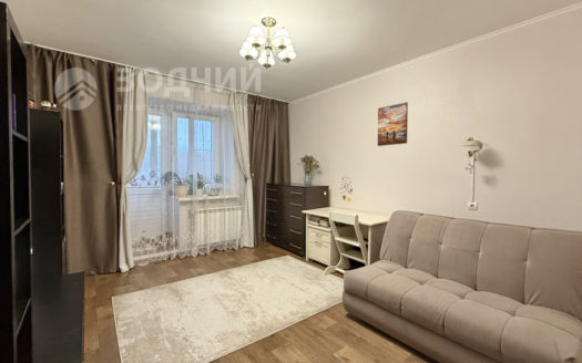 Чувашия, Чебоксары г., Московский, Афанасьева ул., д.9, к.3
