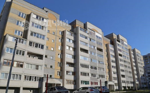 Чувашия, Чебоксары г., Калининский, Болгарстроя ул., д.3
